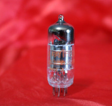 1U4 vacuum tube