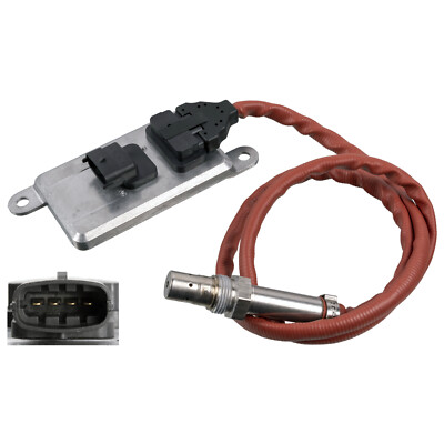 FEBI BILSTEIN NOx-Sensor, Harnstoffeinspritzung 176844 für DAF