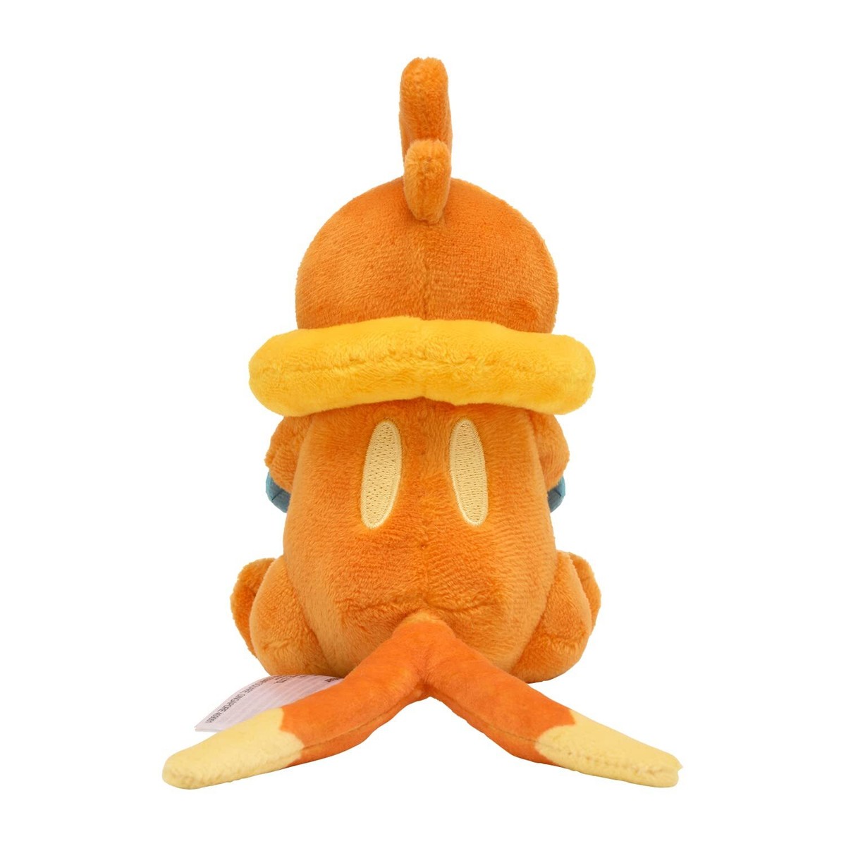 Pokemon Center Original Plush Pokemon fit Buizel H14xW9xD15.6cm