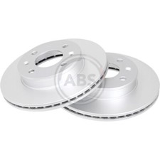 Disque de frein Hyundai GETZ