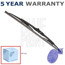 Windscreen Wiper Blade Front Blue Print Fits Vauxhall #1 3808788M91