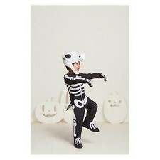 T-Rex Toddler Halloween Costume Dinosaur Skeleton 18-24 Months Hyde and Eek