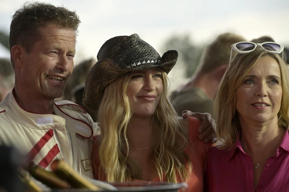 Manta Manta (2) - Zwoter Teil - (Til Schweiger) # DVD-NEU - Bild 4 von 4