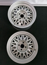 Stahlfelgen von Lemmerz 2151003 7x15 ET30 (2 Stück)