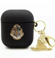 Harry Potter Wireless Earbud Case Cover Airpod Compatible NEW 