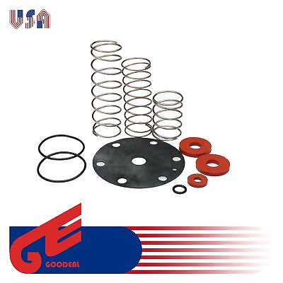 #ad 3 4 1quot; 975XL amp; 975XL2 Reduced Pressure Backflow Preventer w Springs amp; O Rings $21.36