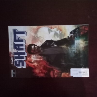 Shaft #2 (2015)