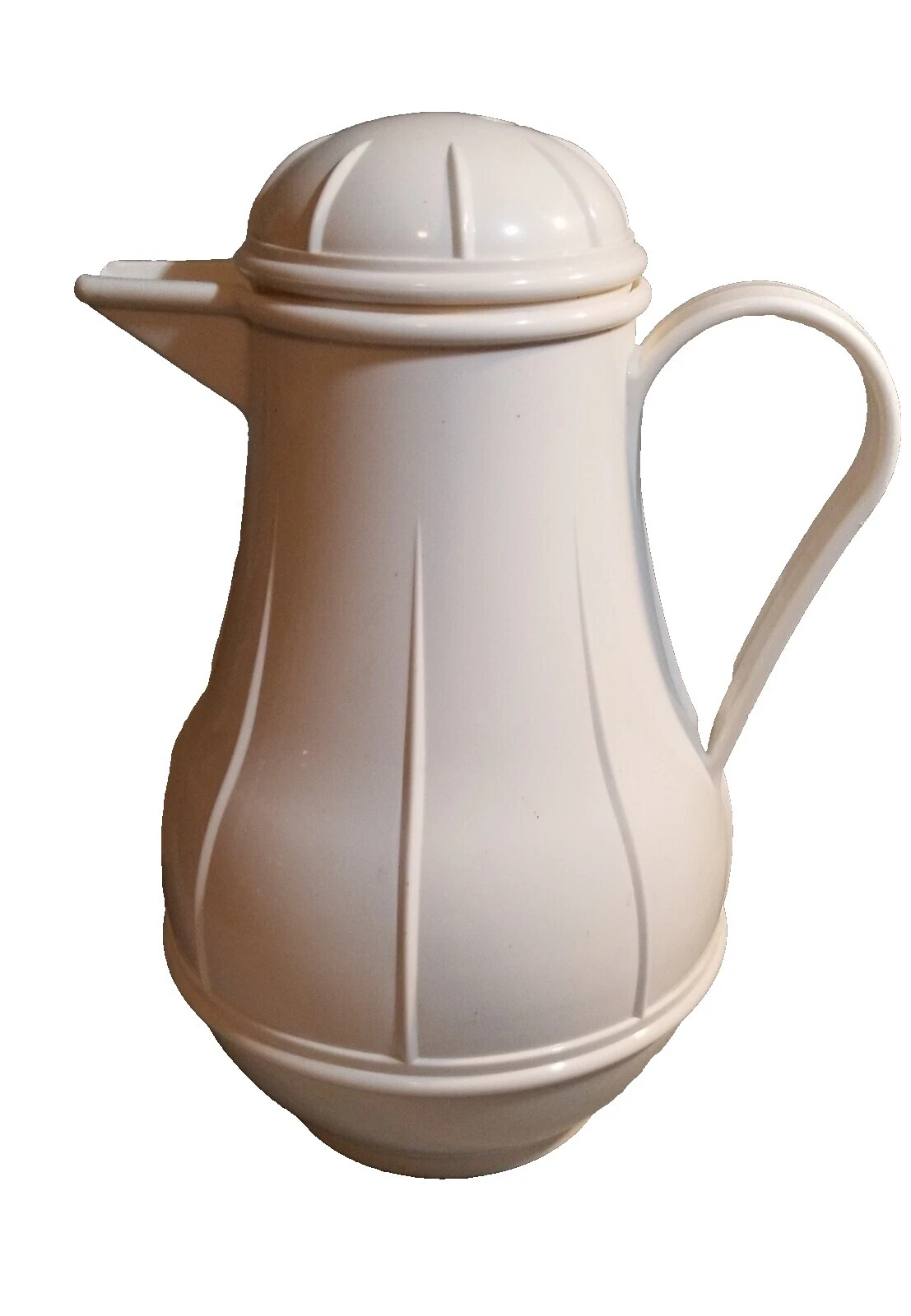 Aparelhos de jantar de Vidro Thermos e utensílios para servir