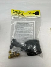 NEW WFS37 EasyPro 1/2'' Economy Brass Fill Valve Fast Free Shipping!