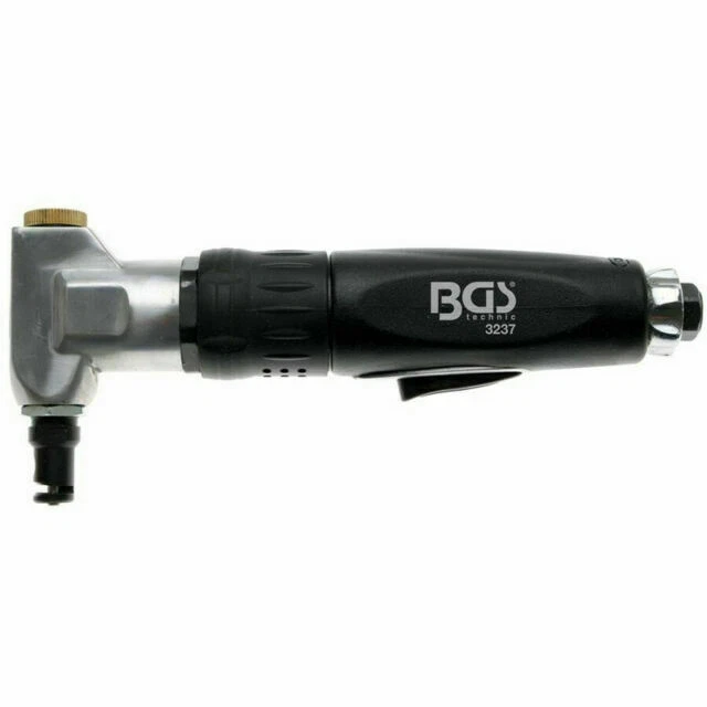 BGS 3237 Druckluft Blechnibbler