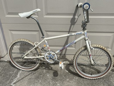 Vintage Bicycles - Schwinn Predator 