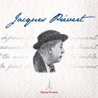 Halidon Jacque Prevert - Douce France Revival-Tribute CD 2009