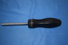 Snap-On  SSDMR4 A Ratcheting Screwdriver D-1