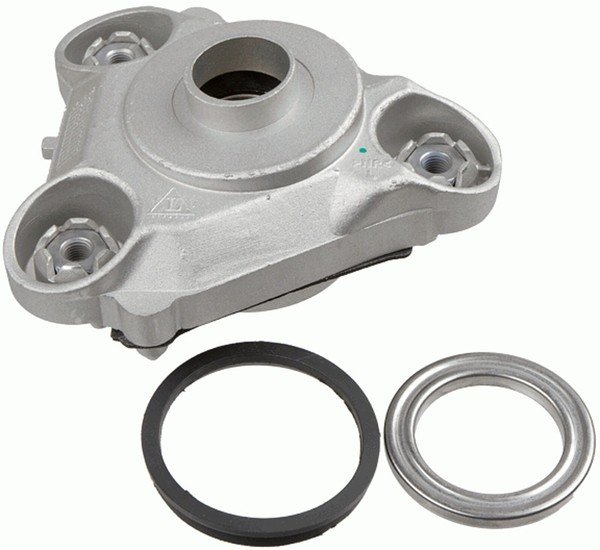 StossdÄMpfer Kissen Fiat P. Ducato 06- LE KPL-image