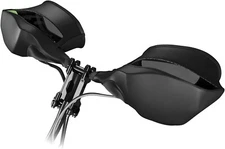 Ski-Doo New OEM Handlebar Muffs - New Style 860202812