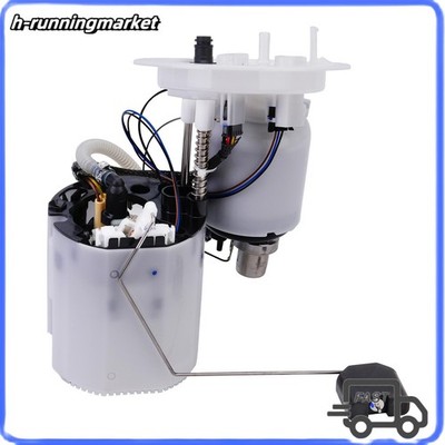 Fuel Pump Assembly for Audi A4 / A4 Quattro L4 2.0L 13-16 A5 S4 S5 RS5 3.0L 4.2L