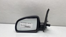 Retroviseur gauche (ou coque) Opel MERIVA