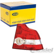 MAGNETI MARELLI P21/5W P21W PY21W RÜCKLEUCHTE LINKS PASSEND FÜR VOLVO S40 |