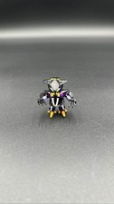 Micro Machines Z-Bots Gowge S3 1993 Galoob Robot