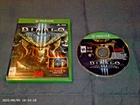 Video Game - Xbox One - DIABLO III - ETERNAL COLLECTION - RARE