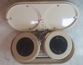 Nintendo Game & Watch Boxing - Micro Vs System - BX-301 - 1984