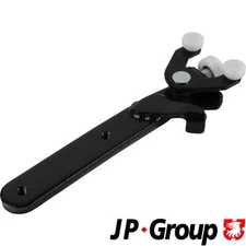 1188601770 JP GROUP roller guide, sliding door for VW