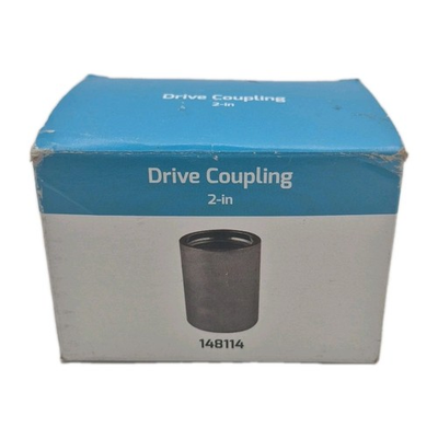 #ad #ad STAR Water Systems 2quot; Drive Coupling 148114 $8.99