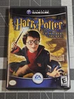 Harry Potter and the Chamber of Secrets Nintendo GameCube GameCube (CIB)