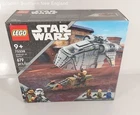 Lego Star Wars 75338: Ambush on Ferrix 679 pc Sealed Building Toy Set #11