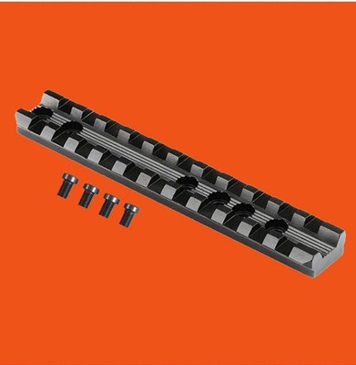 Weaver / Picatinny Mount for Henry Lever Action Supreme  .223 & .300 Blackout