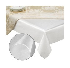 Quality Table Pad Protector, Superior Protection from Spills, Scratches  Hea...