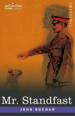 Mr. Standfast John Buchanan Taschenbuch Richard Hannay Series Englisch