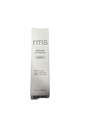RMS Beauty Superbright Undereye Corrector   0.38 Fl Oz (Cherish)