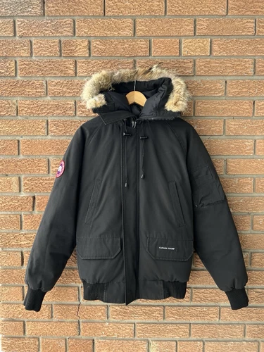 Autentico Bomber Canada Goose 7950M R Chilliwack