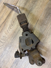 1969 Ford Mustang Mach 1 Used Oem Factory Hurst Shifter Handle 3138 0620255g 1969 Ford Mustang Mach 1 Used Oem Factory Hurst Shifter Handle 3138 0620255g