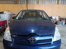 Commodo Toyota COROLLA