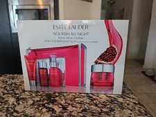 Valentine’s Gift for Her – Estée Lauder Nutritious Super-Pomegranate Set