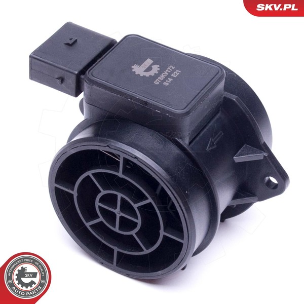 Esen SKV Luftmassenmesser 07SKV172 FüR Hyundai KIA-image