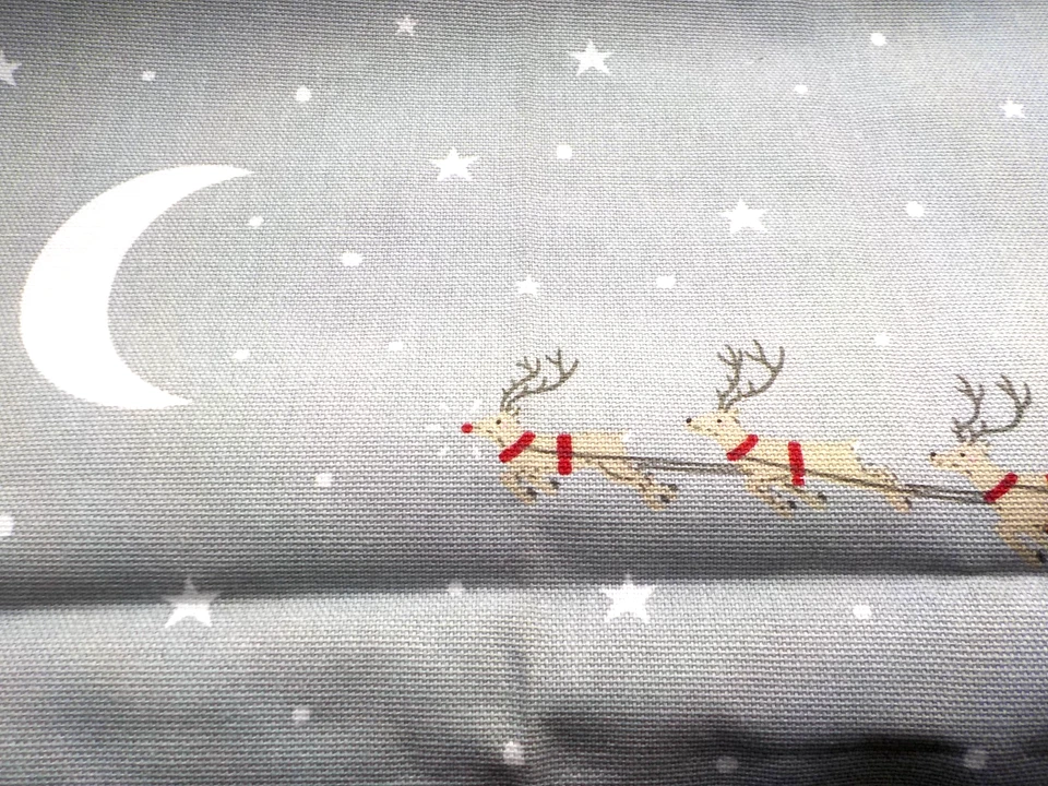 Sophie Allport 'Starry Night' 100% Cotton Tea Towel, BNWT - Image 4 of 4