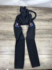 Castelli Cycling Bib Shorts Men's Small Black