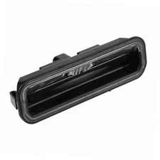 Release Open Switch, Tailgate Opener Switch Button Rear Trunk Release Open 