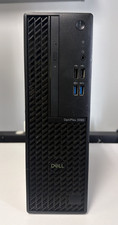 Dell OptiPlex 3080 SFF i5-10505 16GB DDR4 240GB SSD SATA Intel UHD 630 Win11Pro