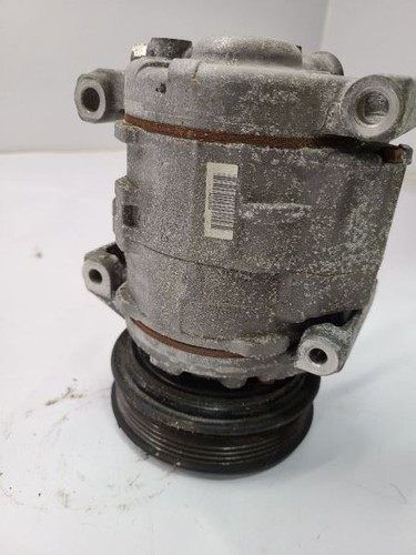 CHRYSLER 200 2011-2014 AC Compressor Without Rear AC 3.6L R8084913AA - Picture 10 of 12