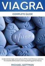 Viagra Sildenafil Complete GuideBook By Micha...