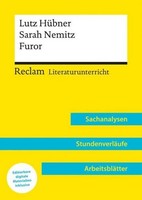 Sarah Nemitz / Lutz HüBner / Sarah Nemitz: Furor (Lehrerband) - Mit Download ...