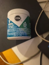 Stem Fruit Fly Trap 5.4 oz Safe for Use Around Kids and Pets