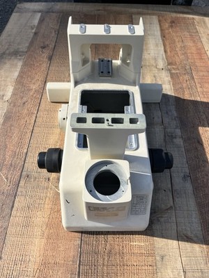 Nikon Diaphot 200 Microscope Base Stand Assembly OEM PSM-1120 Compatible