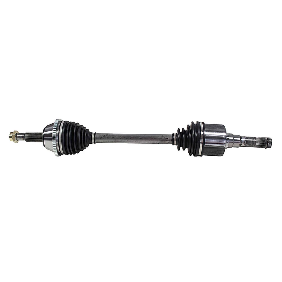 Rear Driver Side CV Axle Shaft For MERCURY MOUNTAINEER 2002 2003 2004 2005 AWD - Image 3 of 4