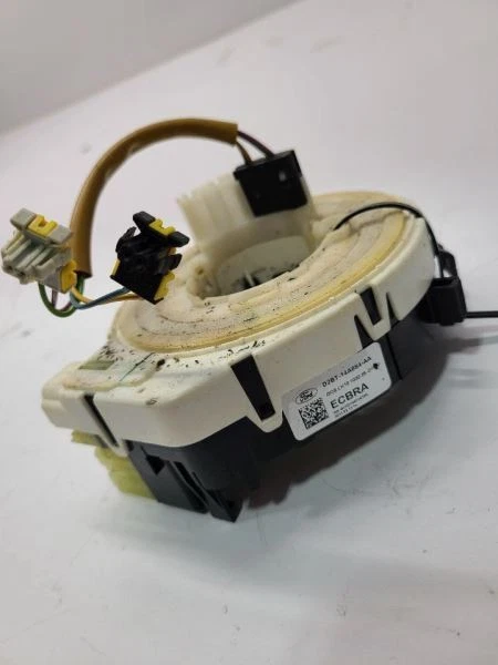 2011-2013 FORD FIESTA Clock Spring Clockspring D2BZ14A664A 11-13    - Изображение 3 из 4