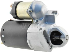 Starter Motor-Starter Vision OE 6330 Reman